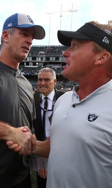 Raiders still plagued by bad defense